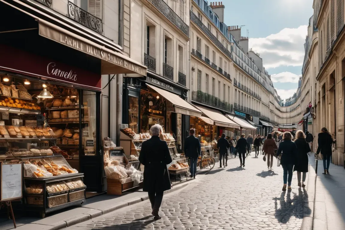 Paris