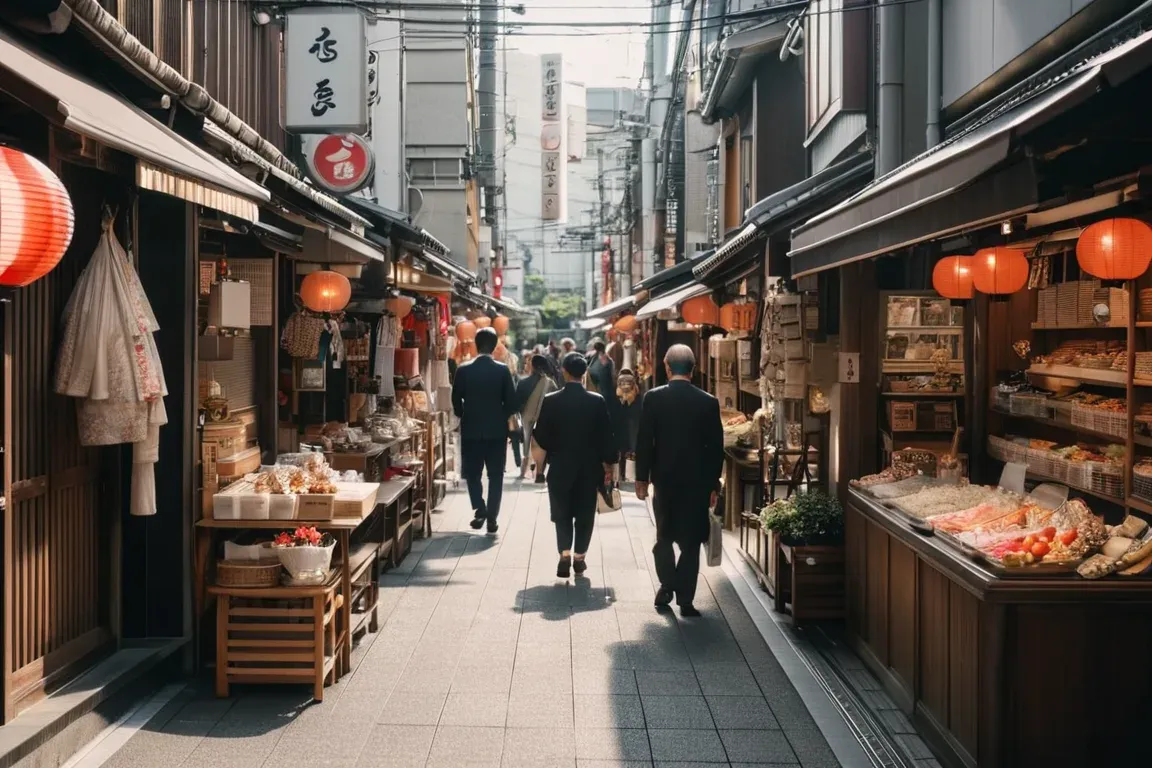Japan