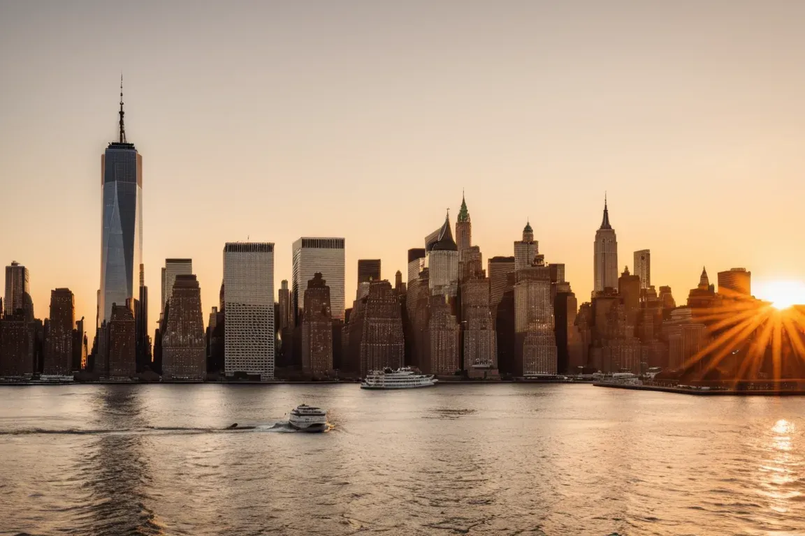 New York