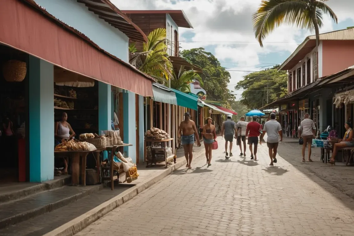 Costa Rica