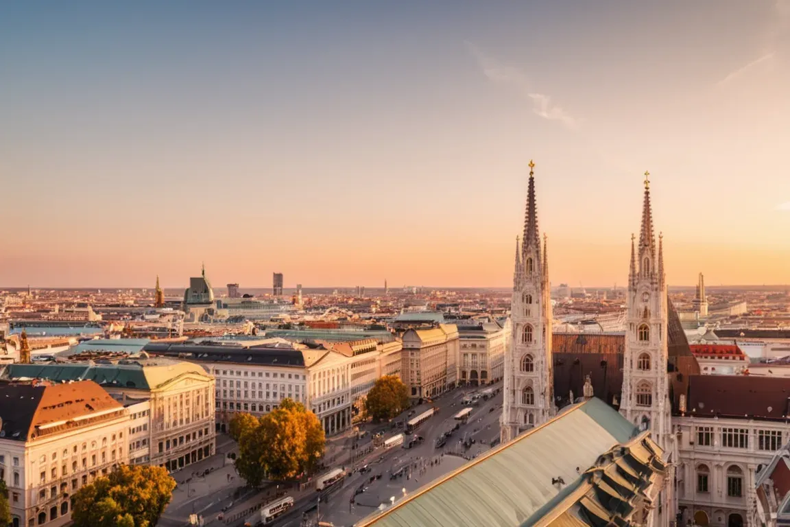 Vienna