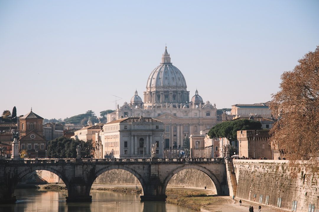 Cheap rather than free in Rome