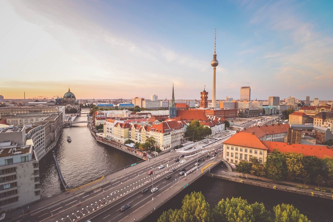 Things to Do in Berlin, Germany