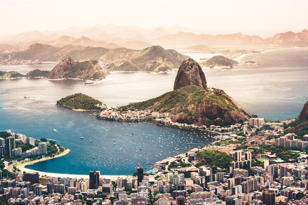 Things to Do in Rio De Janeiro, Brazil