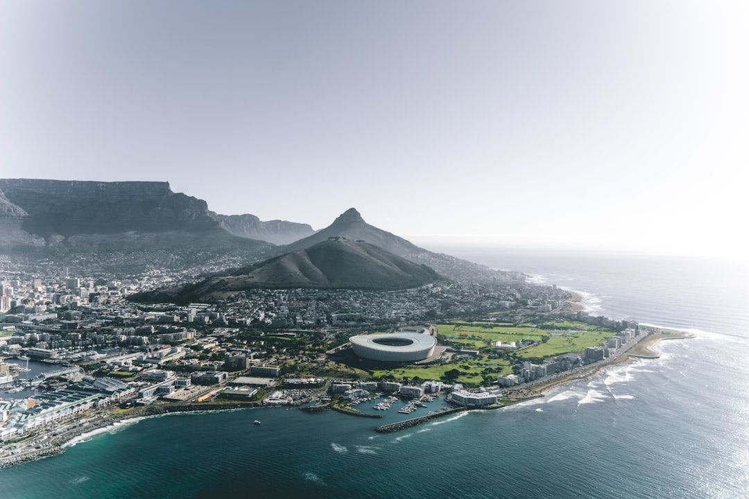 Cape Town landmark