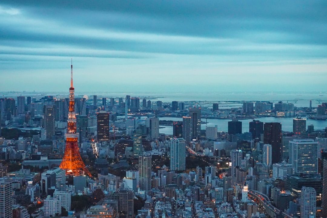 Day trips in Tokyo