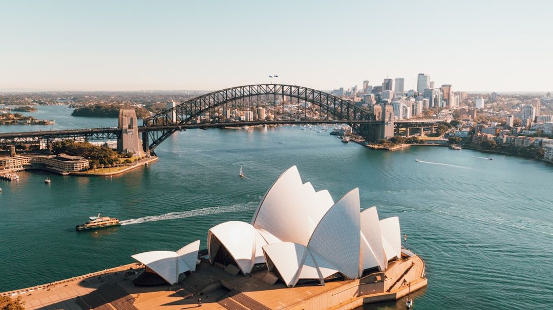 Things to Do Near Me in Sydney, Australia