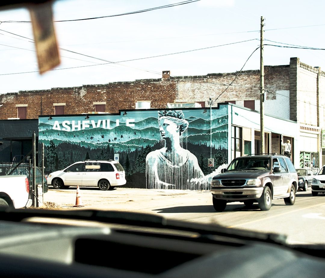 Music in Asheville