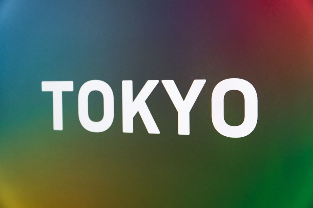 Worth a ticket in Tokyo