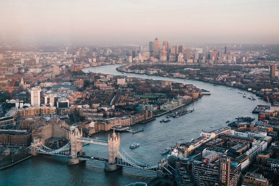 Free, and among the best in the world in London