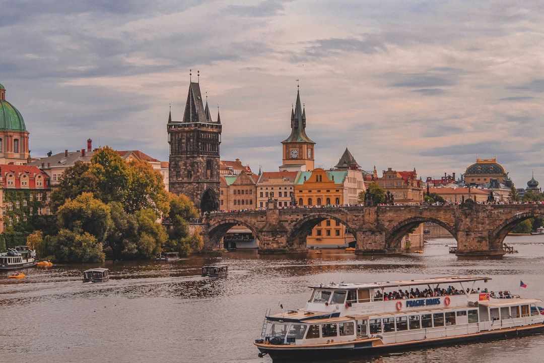 Prague: A Complete Guide for First-Time Visitors in 2026