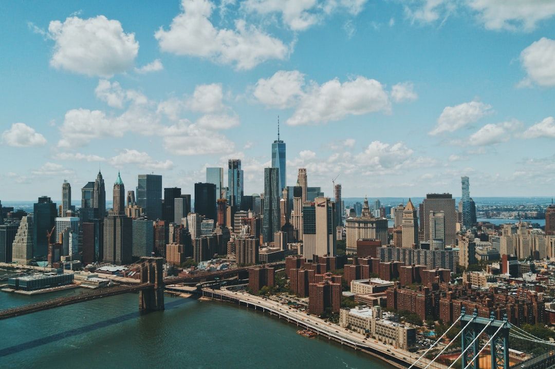 Things to Do in New York, United States
