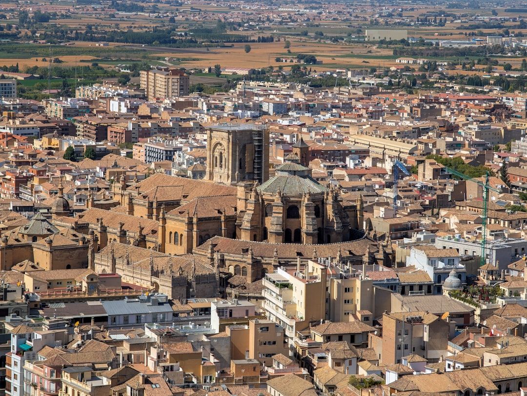 Granada: A Complete Guide for First-Time Visitors in 2026