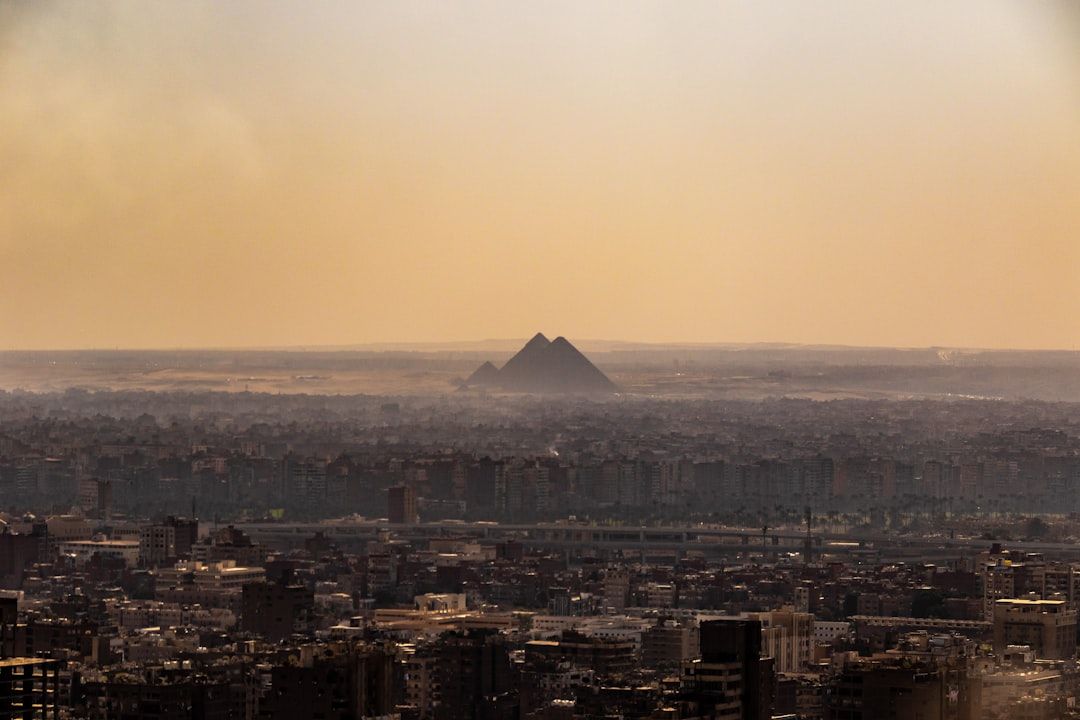 Egypt Travel Tips: 12 Things I Wish I'd Known Before Going