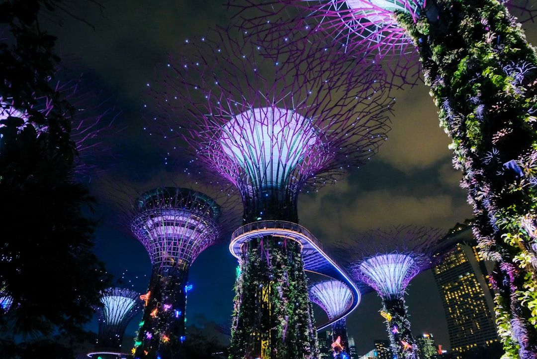 Things to Do in Singapore