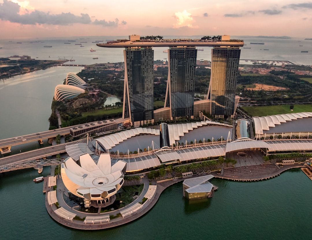 Free Things to Do in Singapore