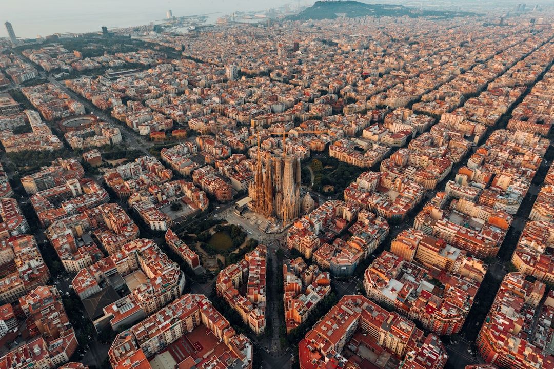 Things to Do in Barcelona