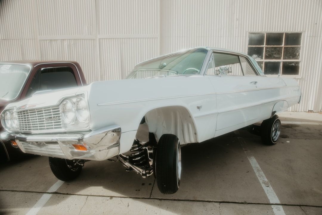 The Westside in Los Angeles